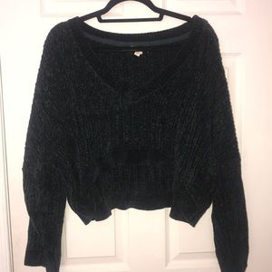 Urban Outfitters Cropped Sweater